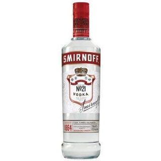 Vodka Smirnoff Red 0,7l