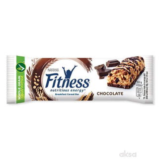 Fitness bar čokolada 23,5g