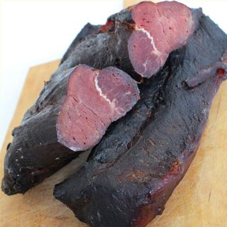 Konjska pršuta 250 g