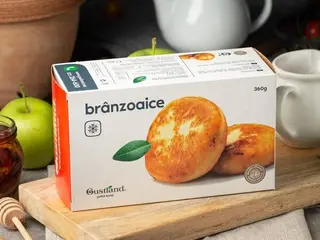 Branzoaice 360g,138813