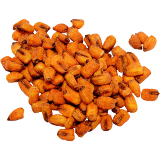 Кукурудза смажена зі смаком барбекю, 100г