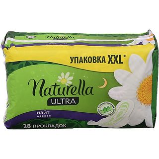 Naturella hu ultra qp 4 28/1 naturella 8006540399521