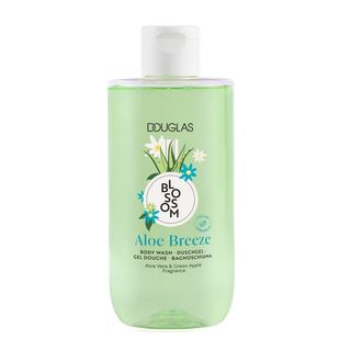 ALOE BREEZE SHOWER GEL