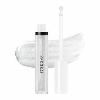 DOUGLAS MAKE UP GLORIOUS GLOSS HYDRATING + OILY GLOSS - 01 BALLOON (7925)