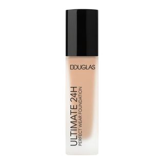 Douglas Make-Up Ultimate 24H Perfect Wear Foundation -8 - Warm Beige(3613)