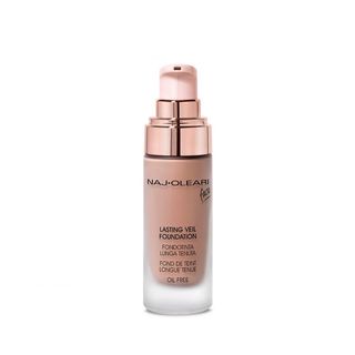 Naj-Oleari Lasting Veil Foundation 20Ml (3427)