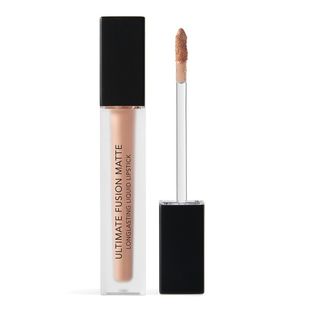 Douglas Make-Up Liquid Lipstick -Fancy Beige(2227)
