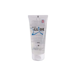 Lubrifiant Just Glide Anal 200 ML