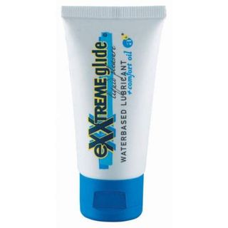 Lubrifiant Anal Exxtreme Water Based 30 ML
