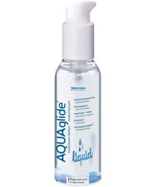 Lubrifiant AquaGlide Liquid 50 ML