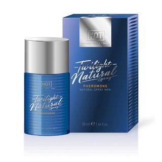 Parfum Hot Twilight Natural Pheromone Men 50 ML
