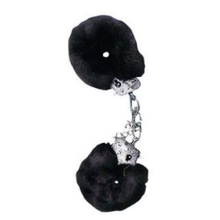 Catuse Din Metal Cu Blanita Neagra