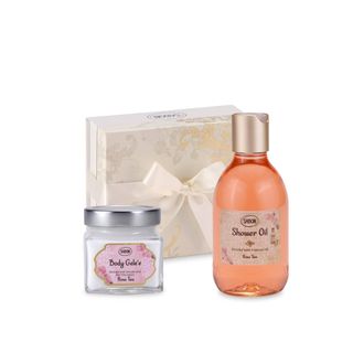 Set cadou Rose Love