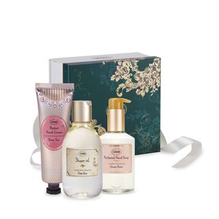 Set cadou Rosy Body Care