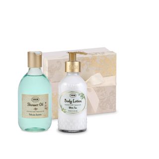 Set cadou Mysterious Lady