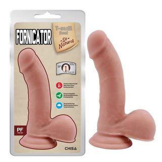 Dildo Fornicator Flesh