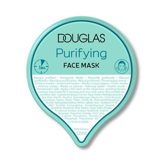Douglas Collection Purifying Capsule Mask -(0366)