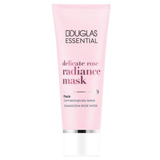 Douglas Essential Delicate Rose Radiance Mask(1028)