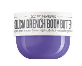 SOL DE JANEIRO Brazilian Glossy Nourishing Hair Oil 5021704