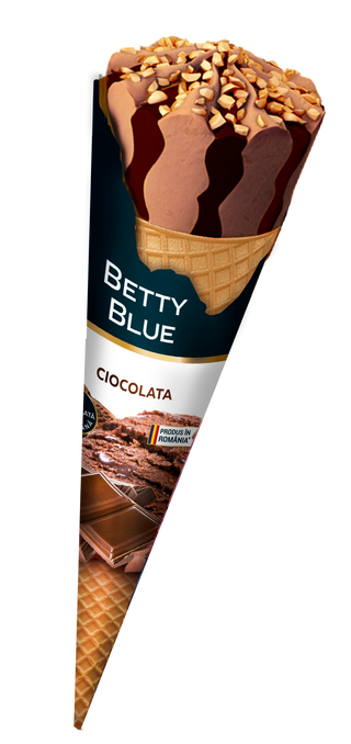 Betty Blue Ciocolata 170ml