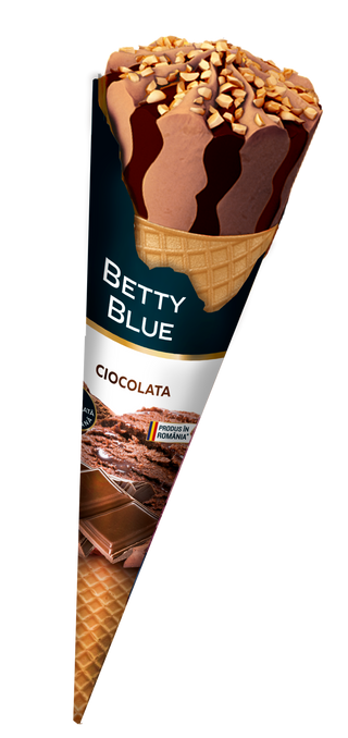 Betty Blue Ciocolata 170ml