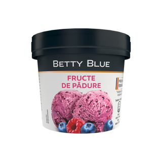 Betty Blue Fructe de Padure 175ml