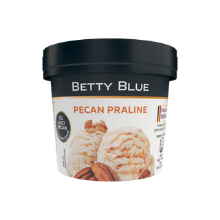 Betty Blue Vanilie & Nuci Pecan 175ml