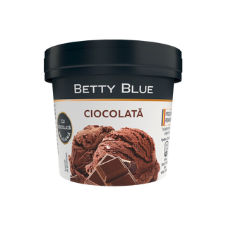 Betty Blue Ciocolata 175ml
