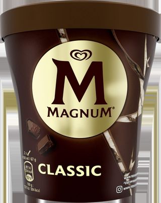 Magnum Clasic 440ml