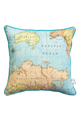 Perrna decorativa Mundi Unico