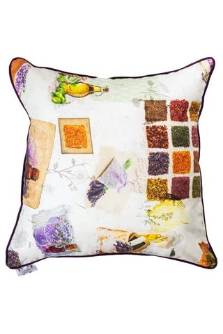 Perna decorativa Lavanda Unico