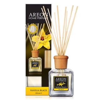 Areon Home Perfume Vanilla Black