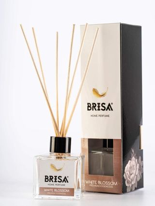 Brisa Home Perfume White Blossom