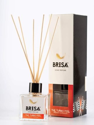 Brisa Home Perfume The Turbo Feel