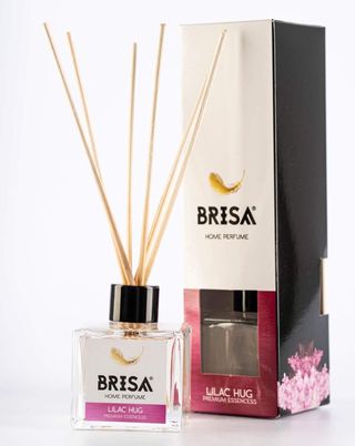 Brisa Home Perfume Lilac Hug