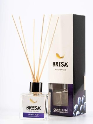 Brisa Home Perfume Grape Rush