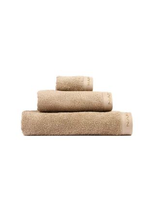 Set 3 prosoape de baie Naf Naf Casual 15 Lino