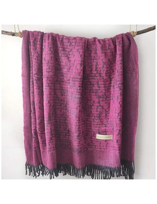 Pled Naf Naf Tylou 22 Fuchsia