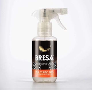 Brisa Textile The Turbo Feel