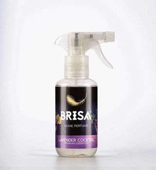 Brisa Textile Lavender Cocktail