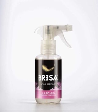 Brisa Textile Lilac Hug