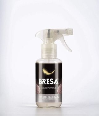 Brisa Textile White Blossom