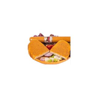 Pasta Jumari Benedek 140G