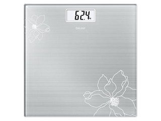Beurer Échelle de verre GS10, 180 kg