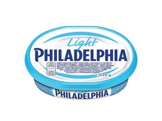 Philadelphia Serek Light 125 g