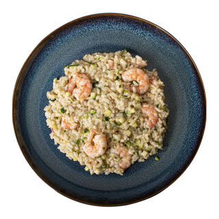 Erbert Risotto Mazzancolle E Zucchine 250g