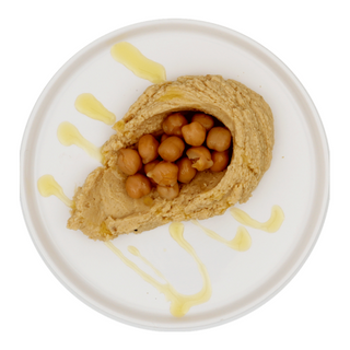 Erbert Hummus di Ceci con Olio di Sesamo e Spezie 150g
