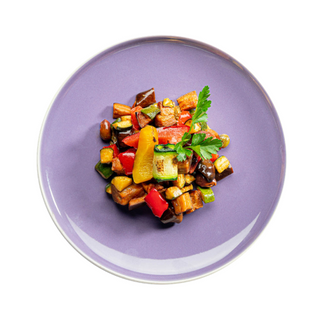 Erbert Caponata Cotta al Forno 150g