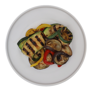 Erbert Misto Verdure Grigliate Condite Con Olio Evo 150g