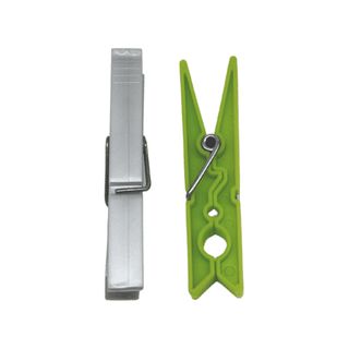 Pince a Linge 10 Geante Polhop